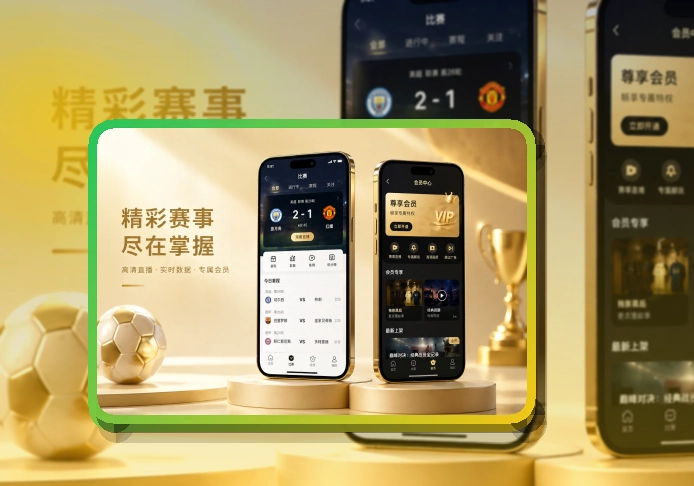 开云APP使用指引页面